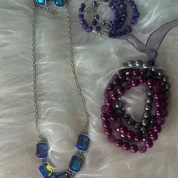 Jewelry, Jewelry, Jewelry BUNDLE - Picture 5 of 15